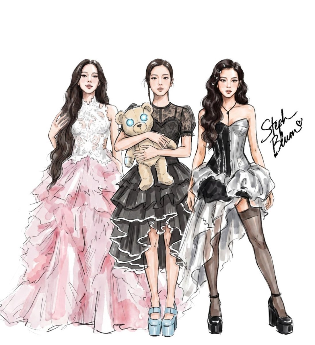sooyaland103's tweet photo. This is so gorgeous! https://t.co/S5UhVbJUgS
