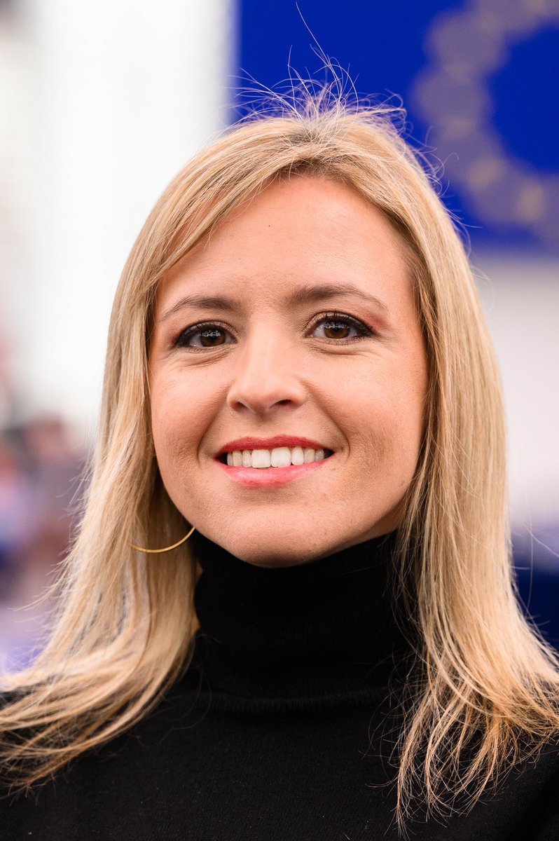 voxsincomplejo's tweet photo. 🚨 Está eurodiputada italiana que se llama Silvia Sardine, pide DETENER la islamización en Europa. 🇪🇺.🚨
 ¿Estás 🫵🫵 de acuerdo ? https://t.co/lxrf3Iokn7