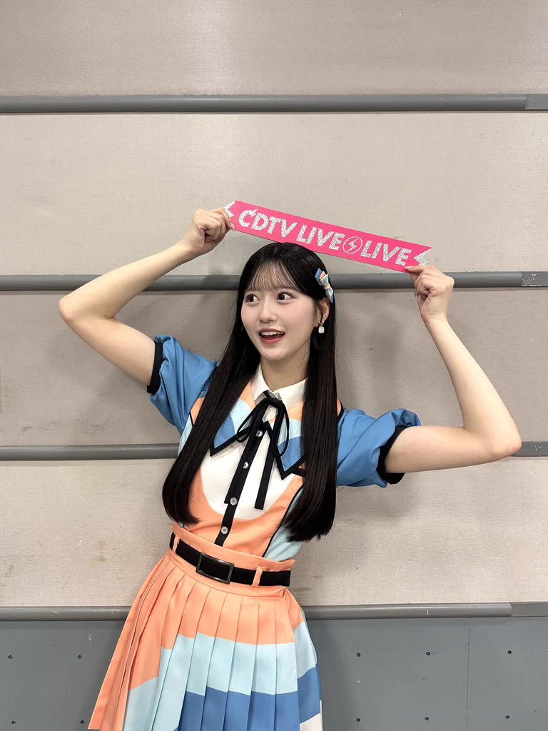 八木愛月（AKB48） on X: 