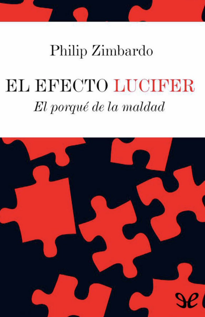 JoseMarioMX's tweet photo. Hay crímenes que no sólo exigen Código Penal; exigen entender cómo una persona consigue silenciar sus propios límites. Philip Zimbardo, en El efecto Lucifer, desmonta una comodidad peligrosa: creer que el mal pertenece siempre a “otros”. Su tesis es más inquietante: Persona, Situación y Sistema pueden ir apagando los frenos morales hasta que el otro deja de ser alguien y empieza a convertirse en un obstáculo.

Por eso el multihomicidio de Atizapán estremece más allá del expediente. Si se confirma el móvil económico que investiga la Fiscalía, la pregunta no es sólo quién mató y cómo debe castigársele. Es otra, mucho más difícil: ¿qué tuvo que ocurrir para que una familia entera pudiera ser reducida mentalmente a algo que había que eliminar? Zimbardo lo llama desconexión moral: podemos suspender selectivamente los principios que normalmente nos impedirían hacer daño.

La reflexión más dura no es que todos llevemos un asesino dentro. Es que el mal casi nunca empieza con el último acto. Empieza mucho antes: cuando se justifica la primera transgresión, cuando otro acompaña, cuando nadie frena, cuando la víctima deja de tener rostro. Zimbardo escribió una frase que, frente a Atizapán, pesa toneladas: “Castigar no es suficiente”. Hay que descubrir dónde empezó a romperse la frontera moral para entender cómo alguien terminó cruzándola.