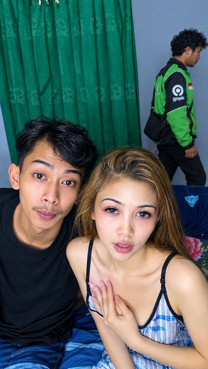 JaneGatwul's tweet photo. Ceking banyak tingkah

https://t.co/w4WcGh7Y6Y https://t.co/MUWGIeV3QG