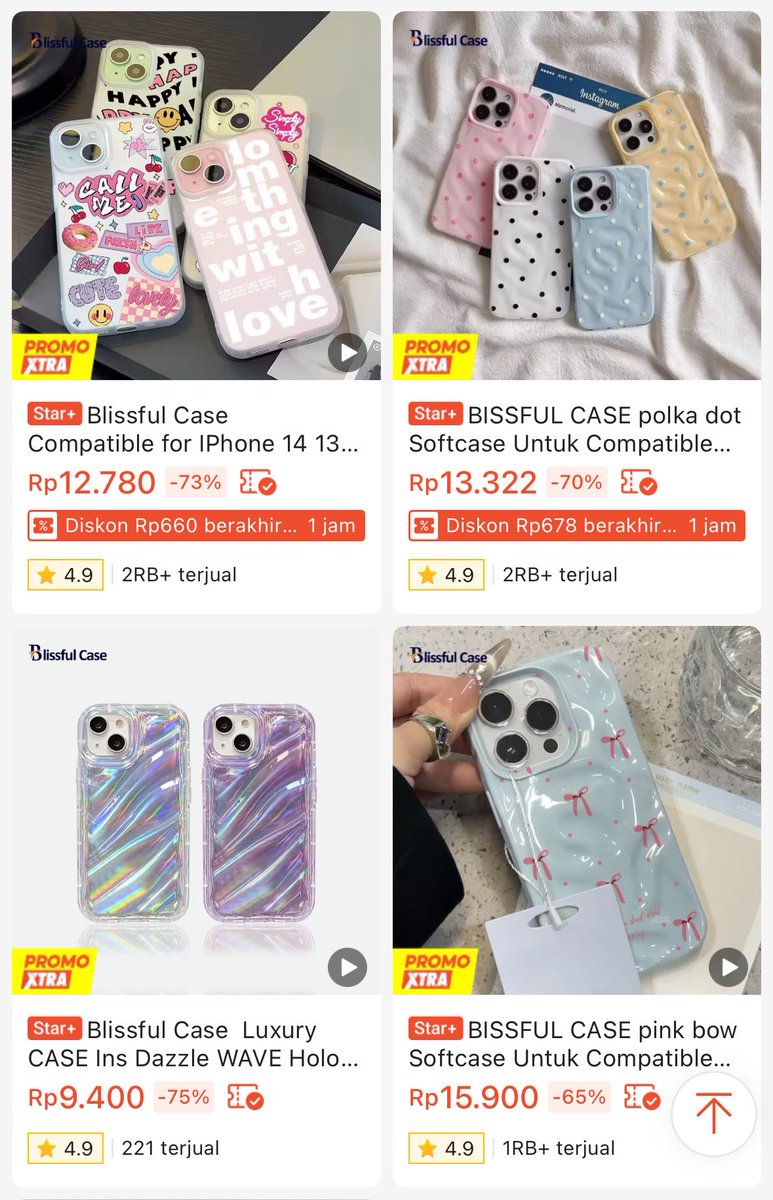 dinziieee's tweet photo. buat yg case hp nya udah pada kuning, gambarnya udah pada ngelupas🙄buruaann kepoin toko toko ini dehhh❗️

casenya selucu dan semurah murah ituu🫣🥹🫶🏻✨🙀 https://t.co/D4IZ8g3jP9