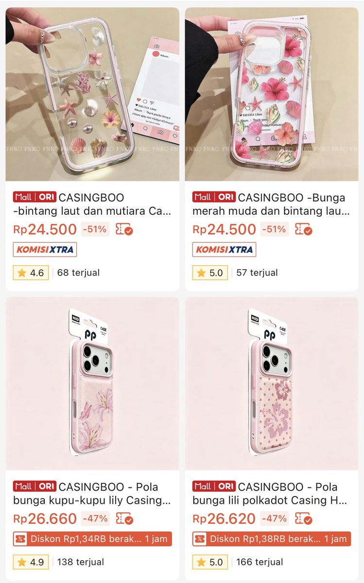 dinziieee's tweet photo. buat yg case hp nya udah pada kuning, gambarnya udah pada ngelupas🙄buruaann kepoin toko toko ini dehhh❗️

casenya selucu dan semurah murah ituu🫣🥹🫶🏻✨🙀 https://t.co/D4IZ8g3jP9