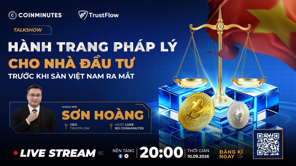 TrustFlow_VN tweet picture