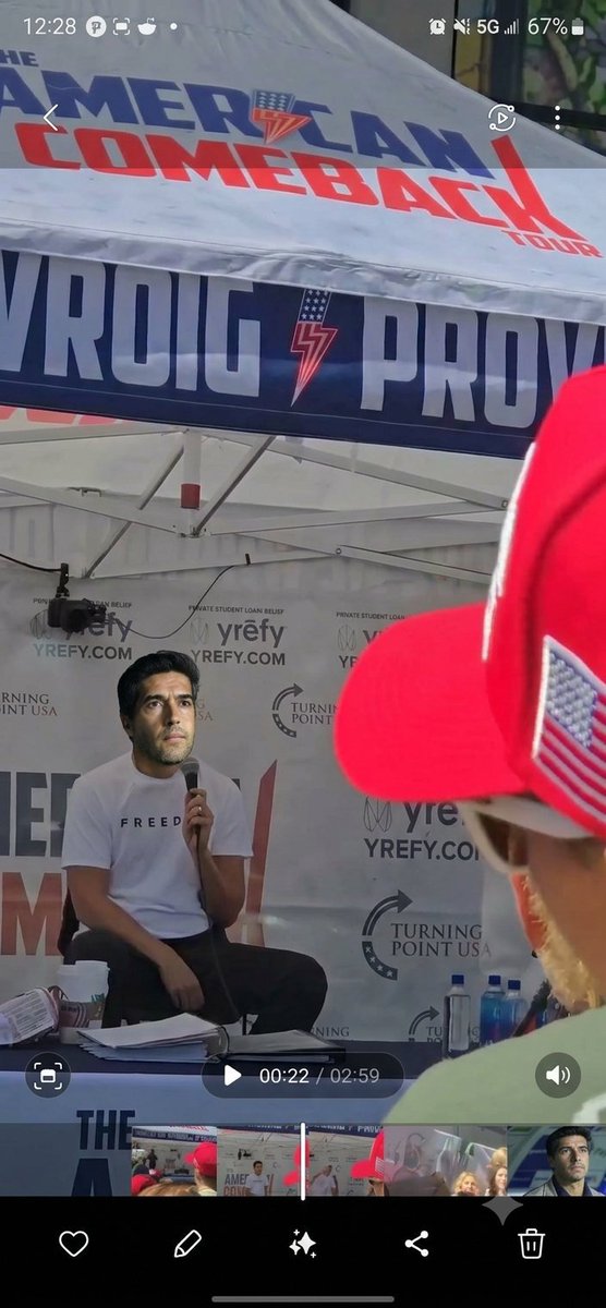 fiuzasep's tweet photo. Bom dia pra quem? #MorreAbel 

Protocolo Charlie Kirk pra ontem. https://t.co/tIAcbCROCZ