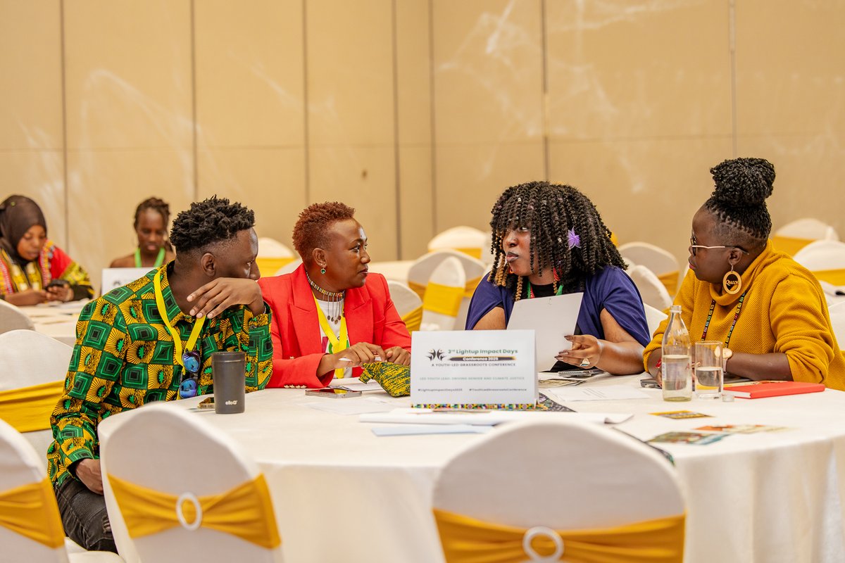 LightupImpact's tweet photo. The future we are building doesn't happen in isolation. It happens when a grassroots founder meets a potential partner.

Read how here: https://t.co/oztwCJeOi5

#TheFutureWeAreBuilding https://t.co/oRY96FUs8g