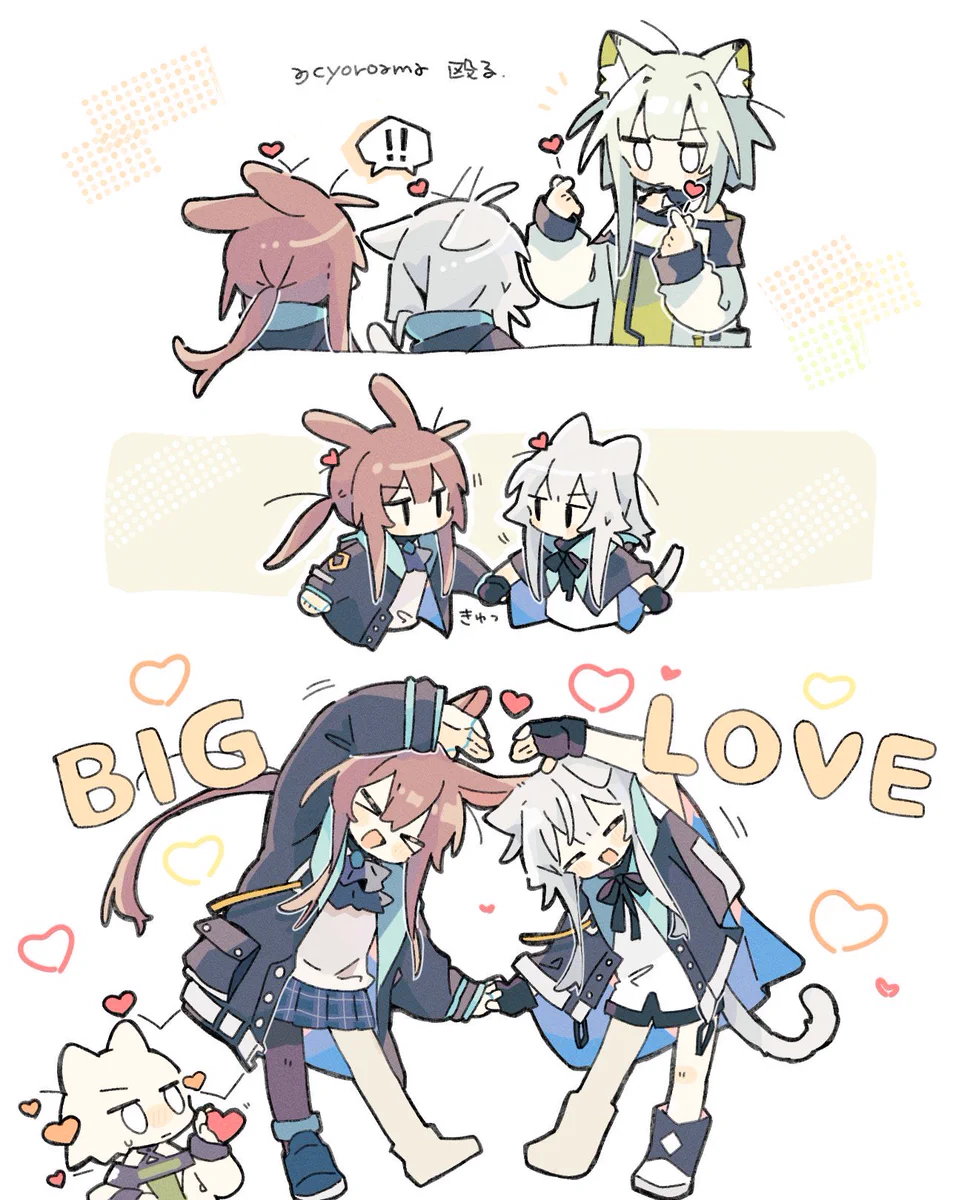 Pleiades♜⃤プレアデス (@TangoMikeKilo45) / X