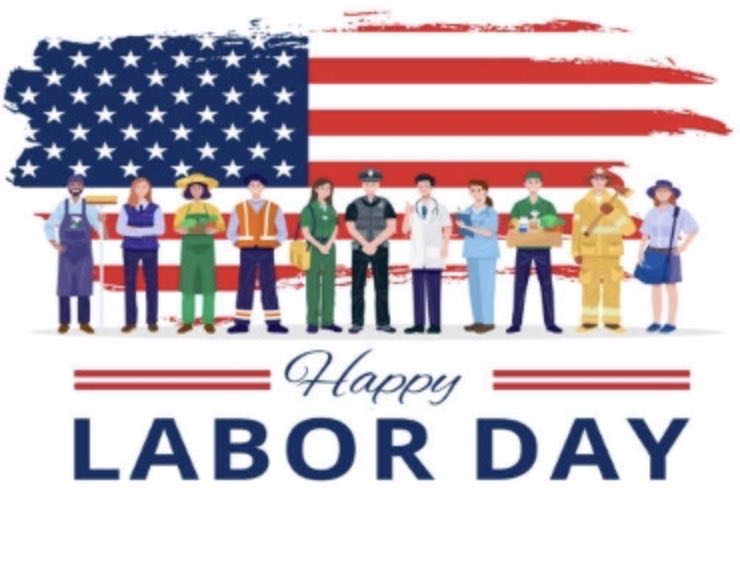 BarbMcQuade's tweet photo. We overcame one Gilded Age and we can overcome this one. Time for a new square deal like TR’s 3 C’s: Corporate control, Consumer protection and Conservation of natural resources. Happy Labor Day. https://t.co/e5dbYU5B78