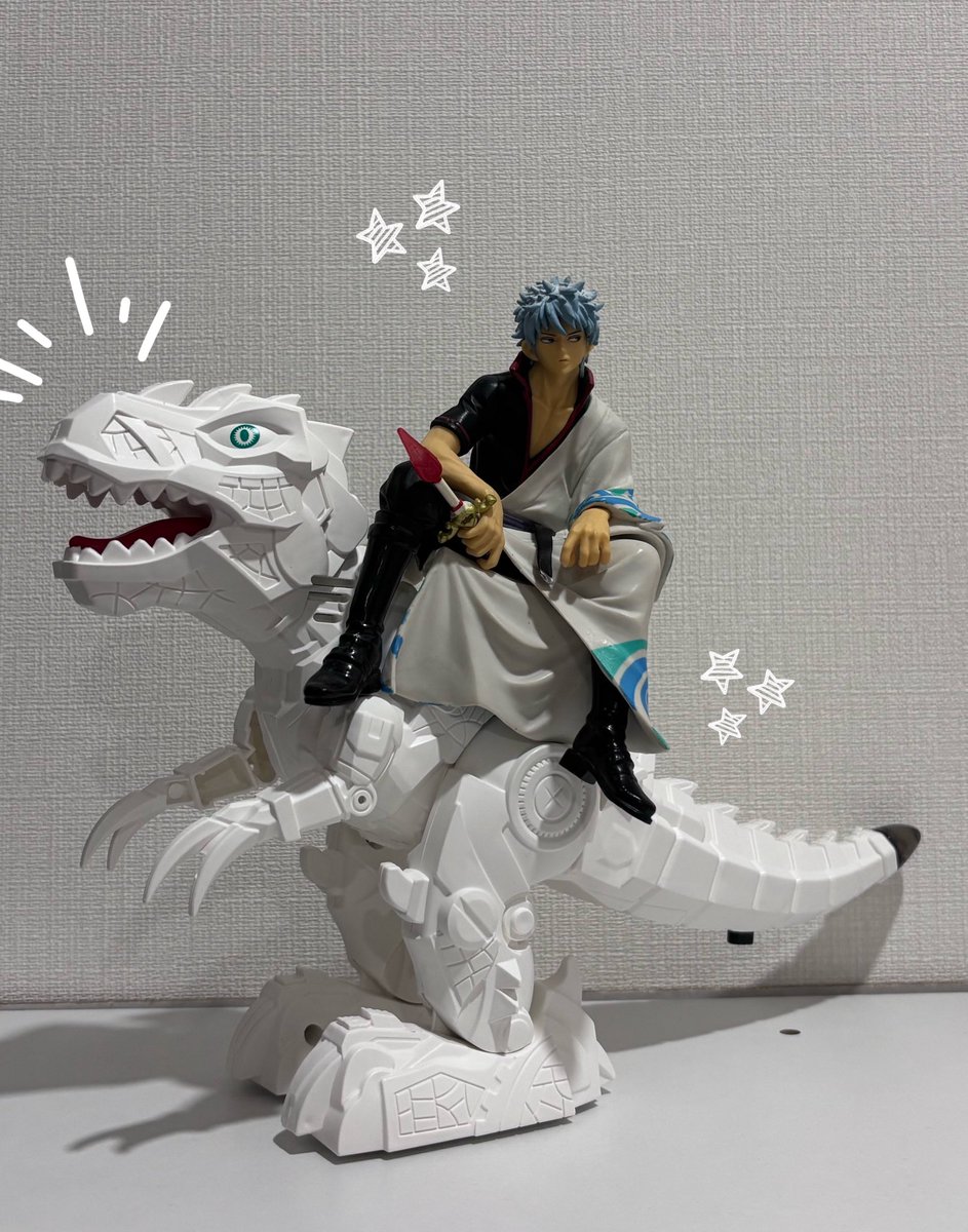 choco_otk's tweet photo. ୨୧ ˚₊‧ 𝓶𝓪𝓰𝓲𝓬 ‧₊˚ ୨୧
🚽→🦖 https://t.co/tBYCq1J4U9