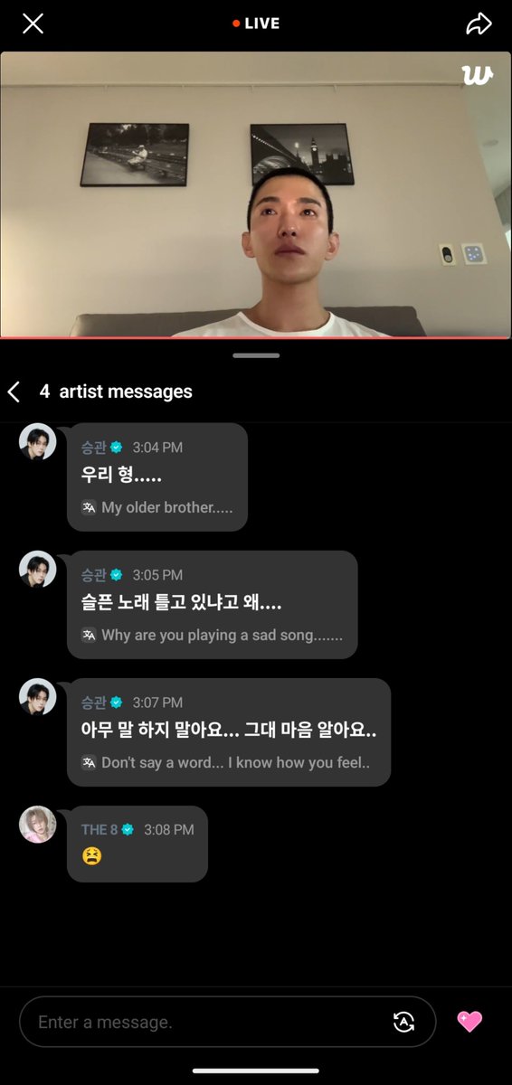kencanabilader's tweet photo. Cok kotuyumm aaah dokyeom 😭 https://t.co/LSVD1Mhj6Z