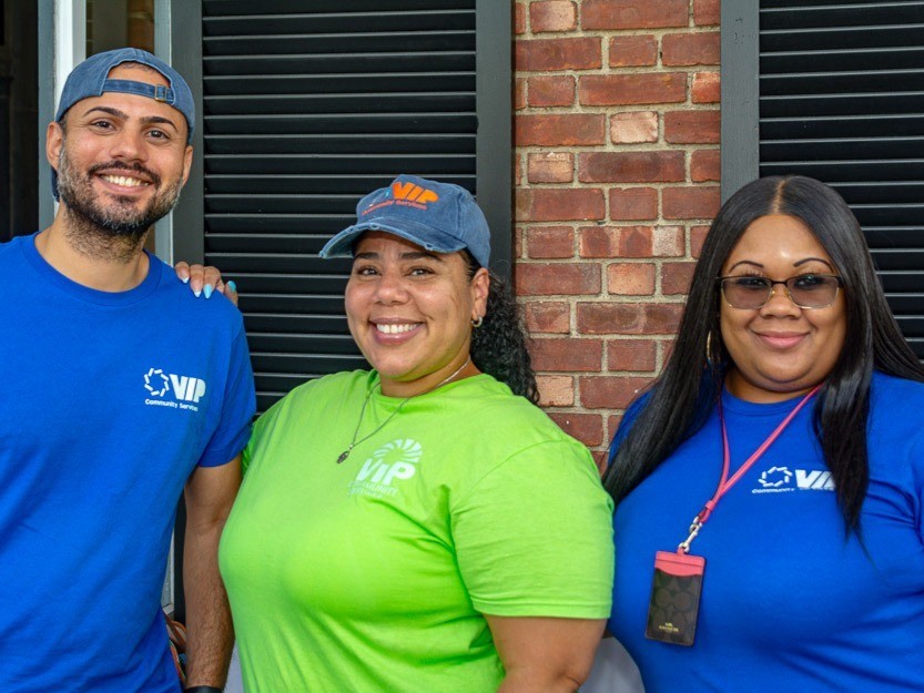 vipcservices's tweet photo. Today, on Labor Day, VIP Community Services recognizes the workers whose efforts help keep New York City moving forward. 🏙️

We're especially grateful for our VIP team and the care they provide to individuals and families each day. 👏🏻

Photo Credit: SAJPictures Photography https://t.co/nVyawmKbWI
