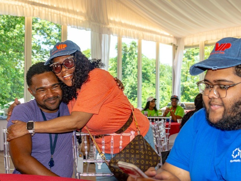 vipcservices's tweet photo. Today, on Labor Day, VIP Community Services recognizes the workers whose efforts help keep New York City moving forward. 🏙️

We're especially grateful for our VIP team and the care they provide to individuals and families each day. 👏🏻

Photo Credit: SAJPictures Photography https://t.co/nVyawmKbWI