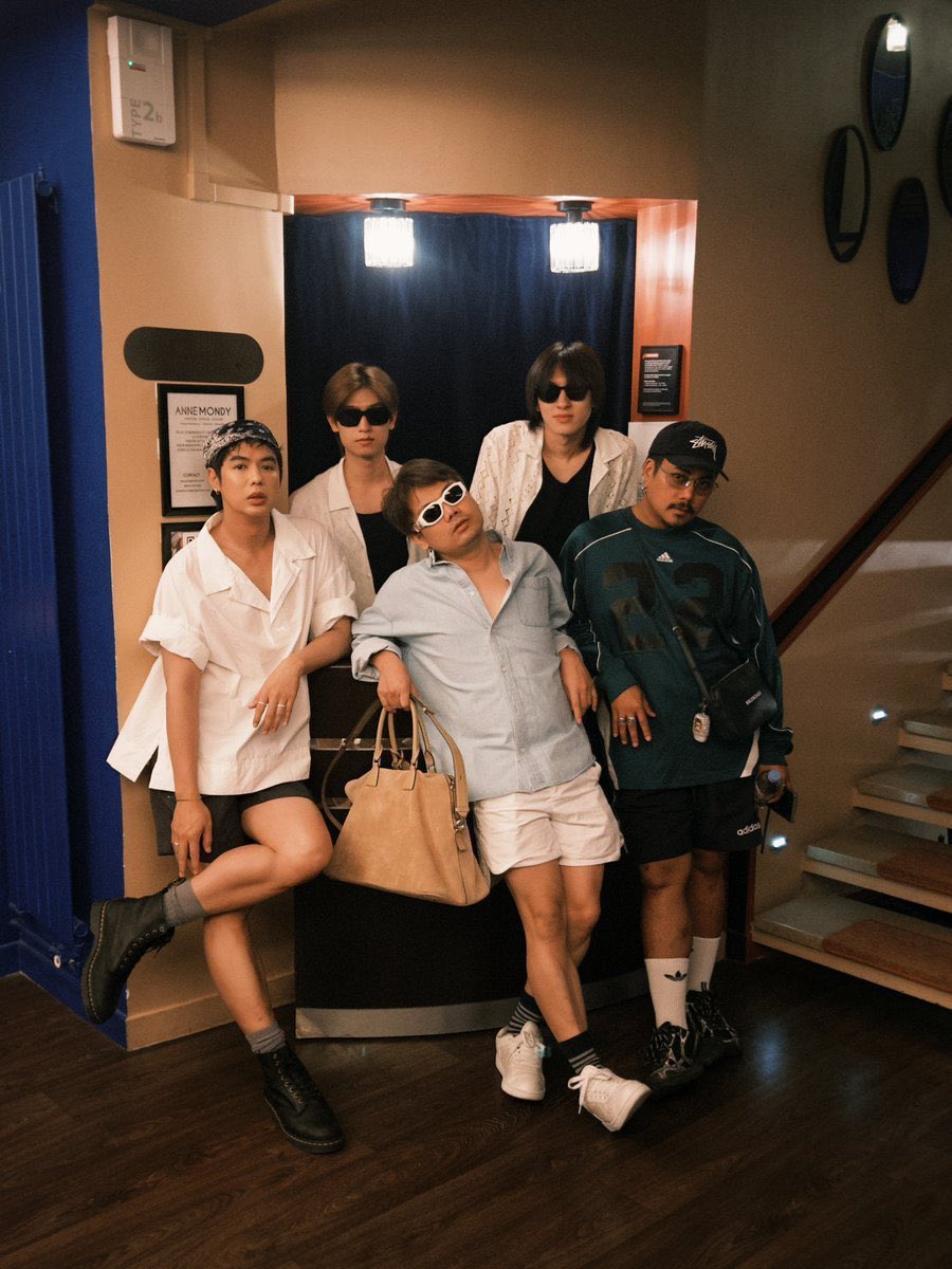 cherryjiro's tweet photo. if one day TMK becomes a huge ass fandom and I see anyone giving DMD the credit, just know I WILL be fighting them to death👺 that success belongs to THEM, build by their own hard work and of course the dream team behind them https://t.co/FDg0nyKMFX