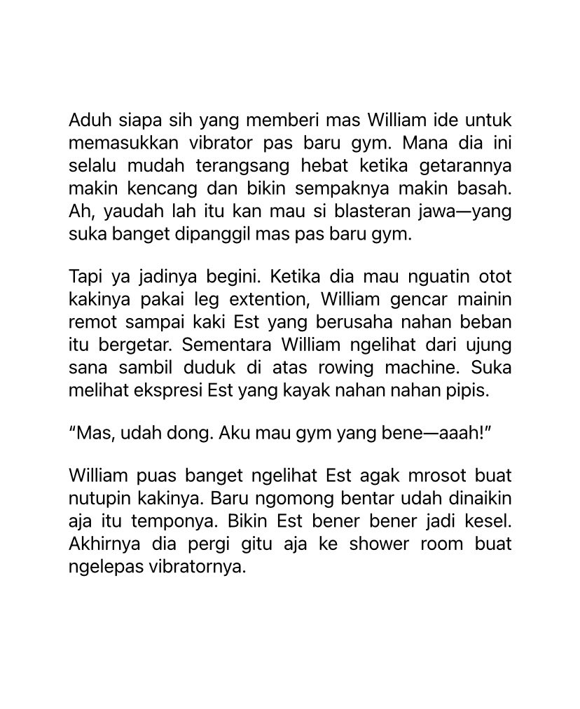 siavl's tweet photo. — gym ; #williamest au https://t.co/B7cduBt3mS