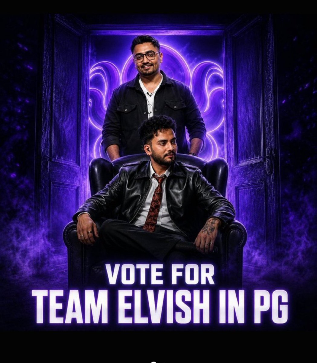 Ravi1330's tweet photo. #ElvishArmy Har Ek Vote Matter Krta Hain. Please Vote For Simar NOW! π₯π«Άπ»
Event Ho Chuka Ab Yeh Bahot Zaruri Hain Time Mile Aise He Vote Krte Rehna. Bas Kuch Din Or Hain. π
#ElvishYadav #VoteForSimar #ElvishArmy https://t.co/lBoc1XybGe