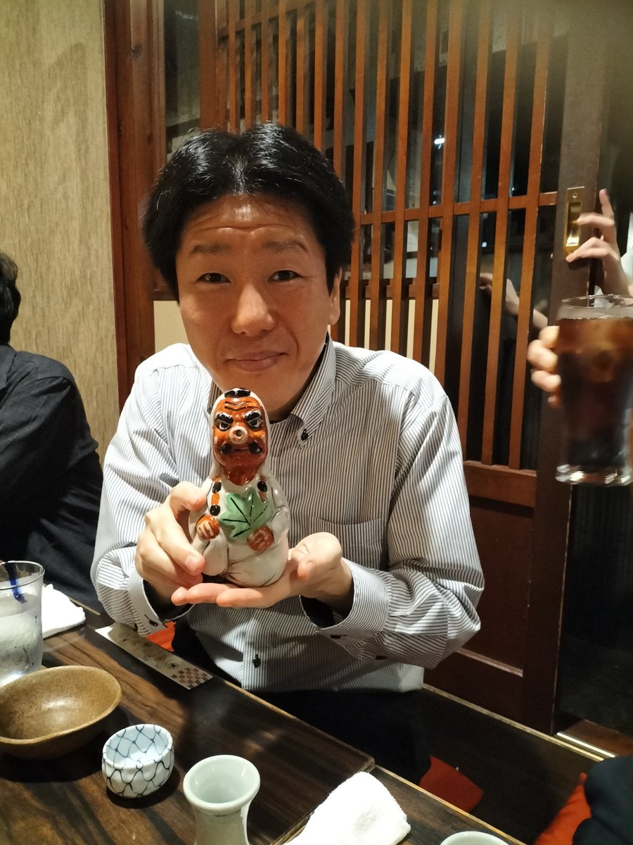 ceaverspace's tweet photo. 仙台開催なのにいまいち働いていない今日のおのしん https://t.co/Fwg5JqUfgv