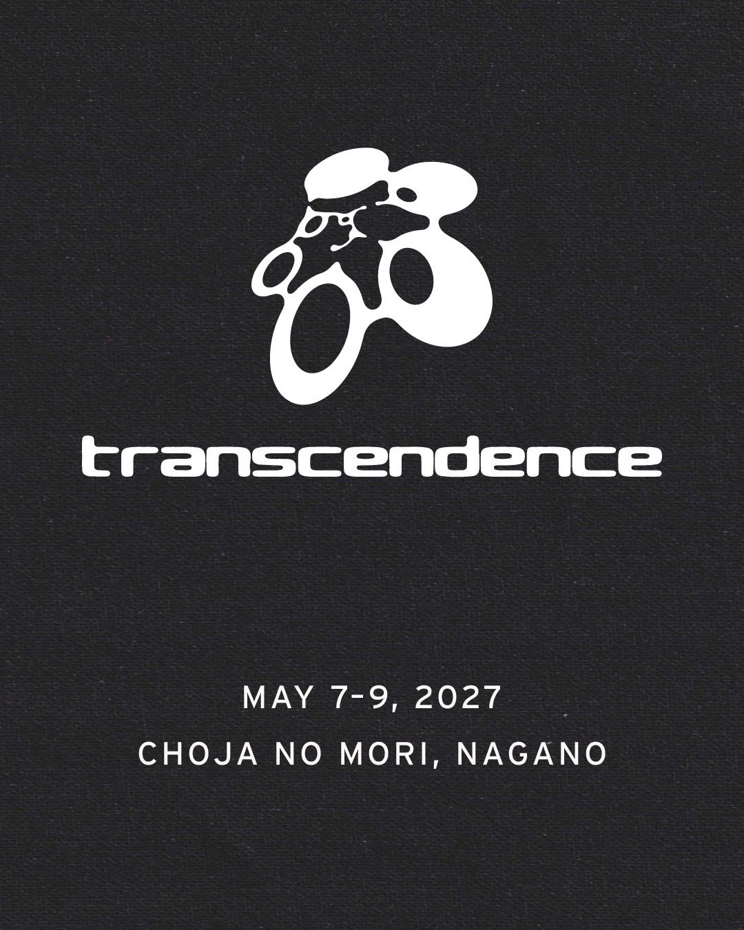 Transcendence on X: 