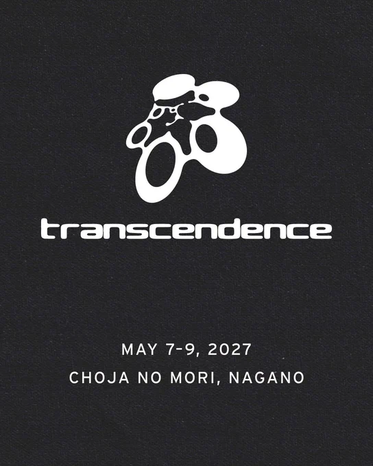 Transcendence on X: 
