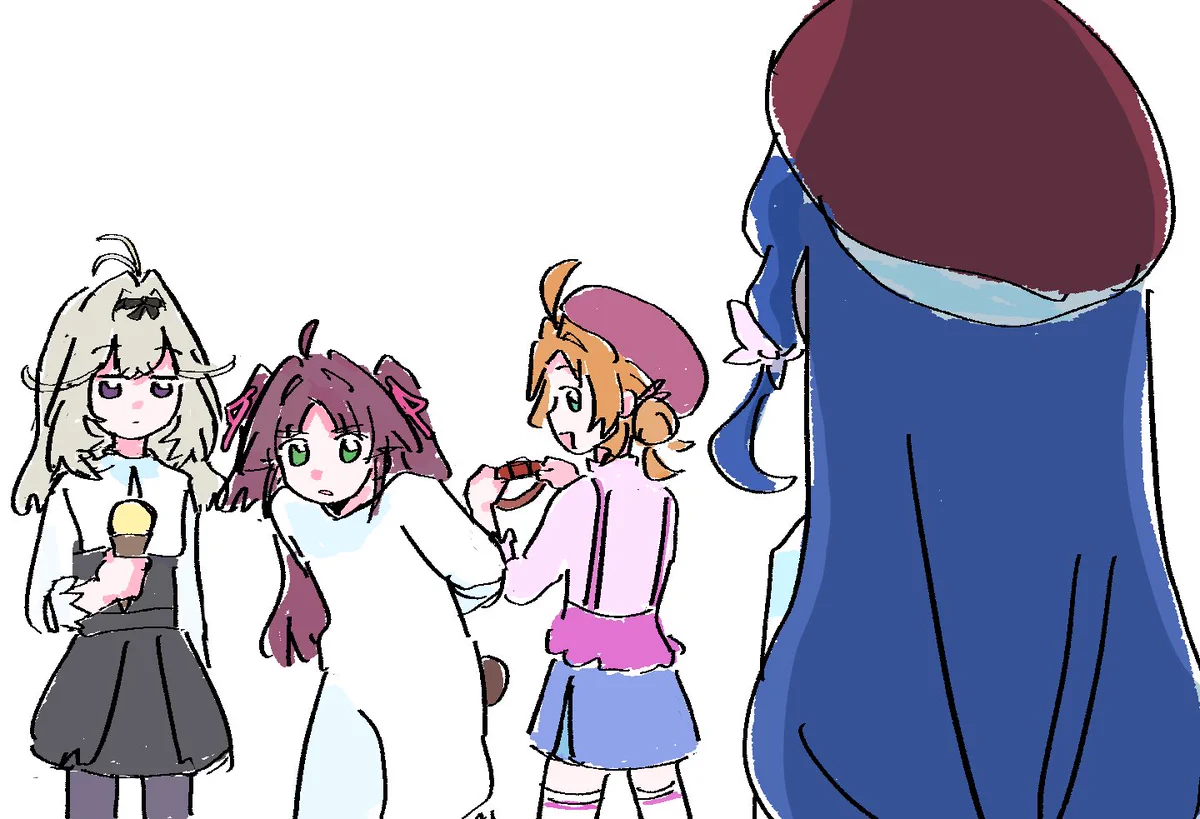 Reposts by アケミ＠キュアアラフォー（老化した姿） (@akeminmi) / X