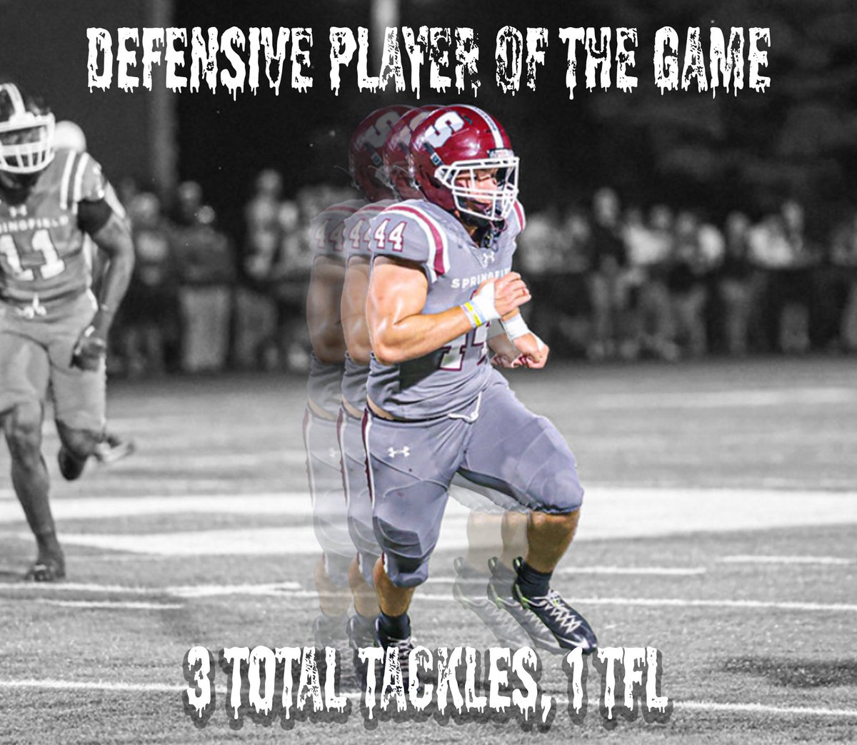_SCFootball's tweet photo. Week 1 Players of the Game‼️
These men competed with pride, passion, and purpose. They showed up in big moments for the Brotherhood🔻
#LTBR #SHOWUP #CTB https://t.co/wCJBBzgu3Y