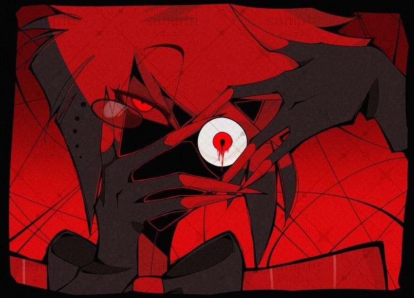 Deerlosthope's tweet photo. @lucifermgst4r Found on Pinterest but i have no odea who the artist are im sorry https://t.co/E2lFiSz3ra