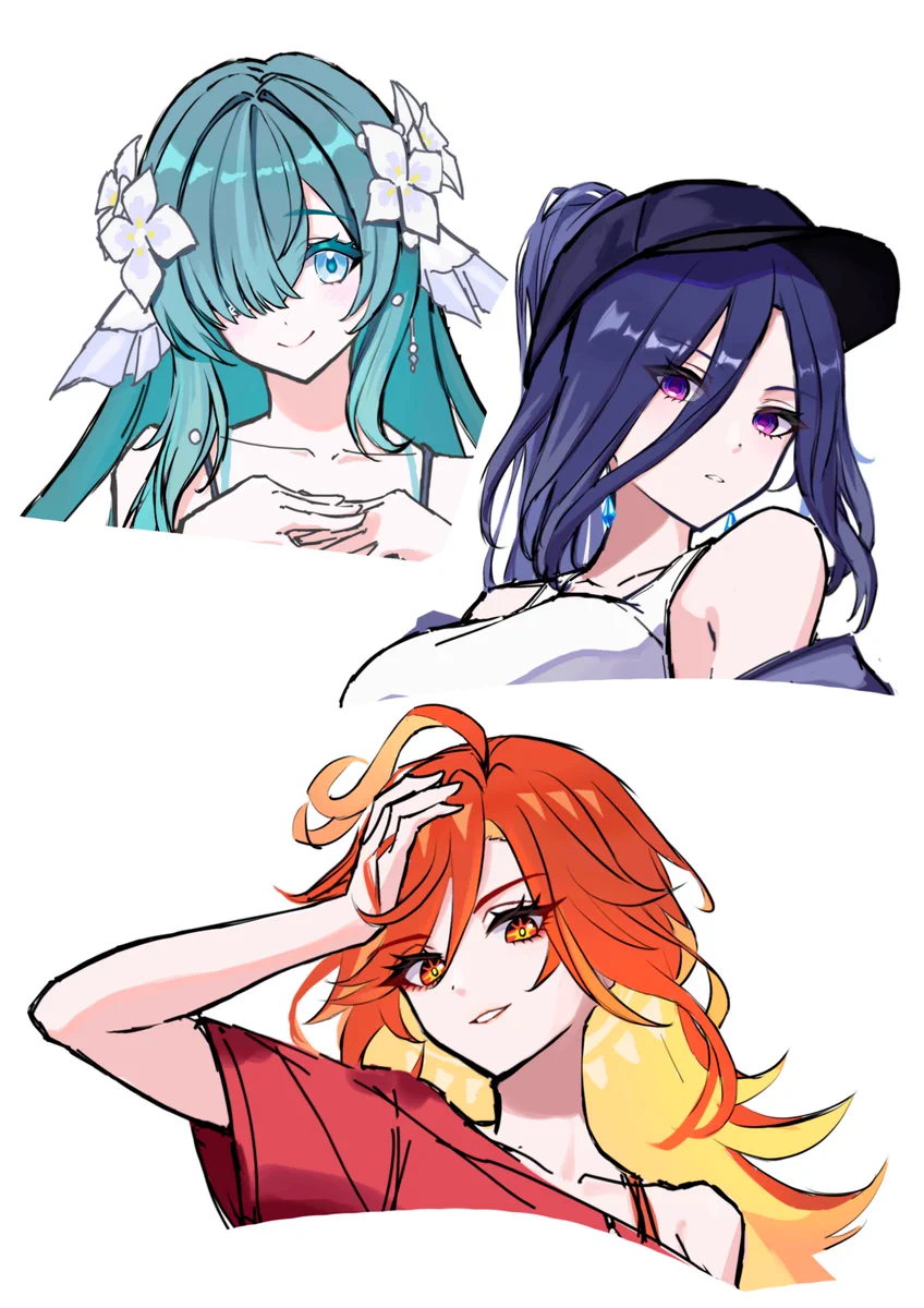 とこなつ (@tokonatsu_80) / X