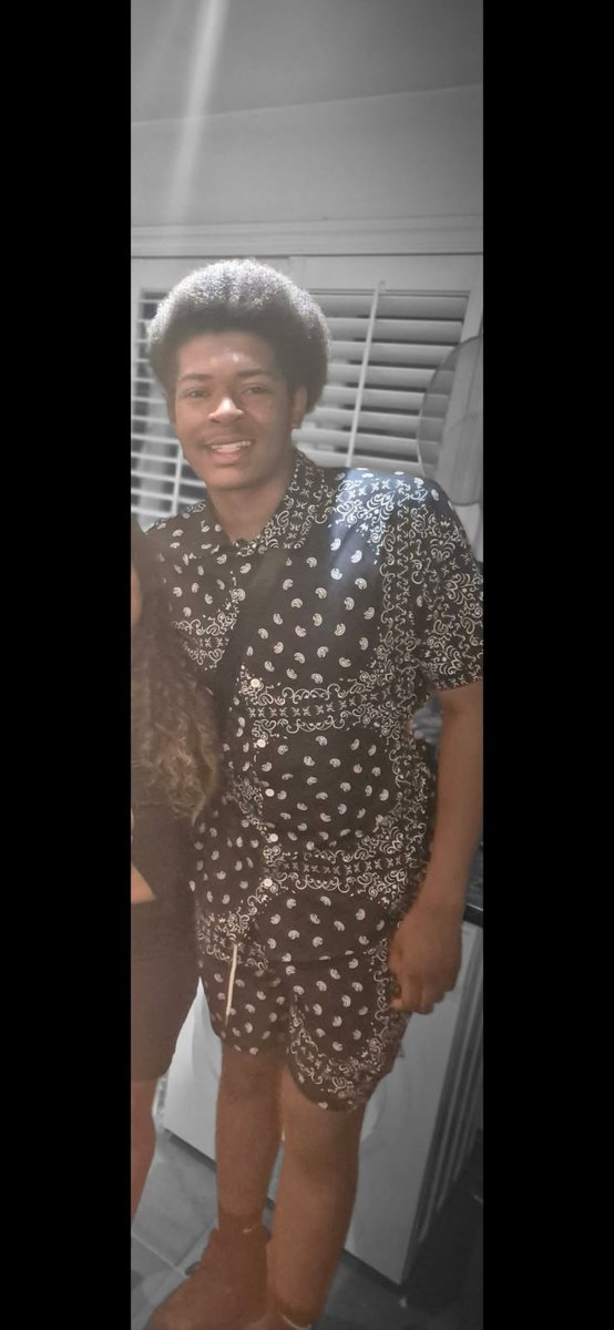 MPSBexley's tweet photo. #MISSING | Can you help us find Zaine, 14, from Woolwich? Last seen at home in Woolwich, on Saturday, 5 September. He has links to Abbey Wood, Plumstead, Greenwich, Bexleyheath and Thamesmead. If you have any info please call police on 999, quoting CAD 6904/06SEP26 https://t.co/YVBDuA9ivh