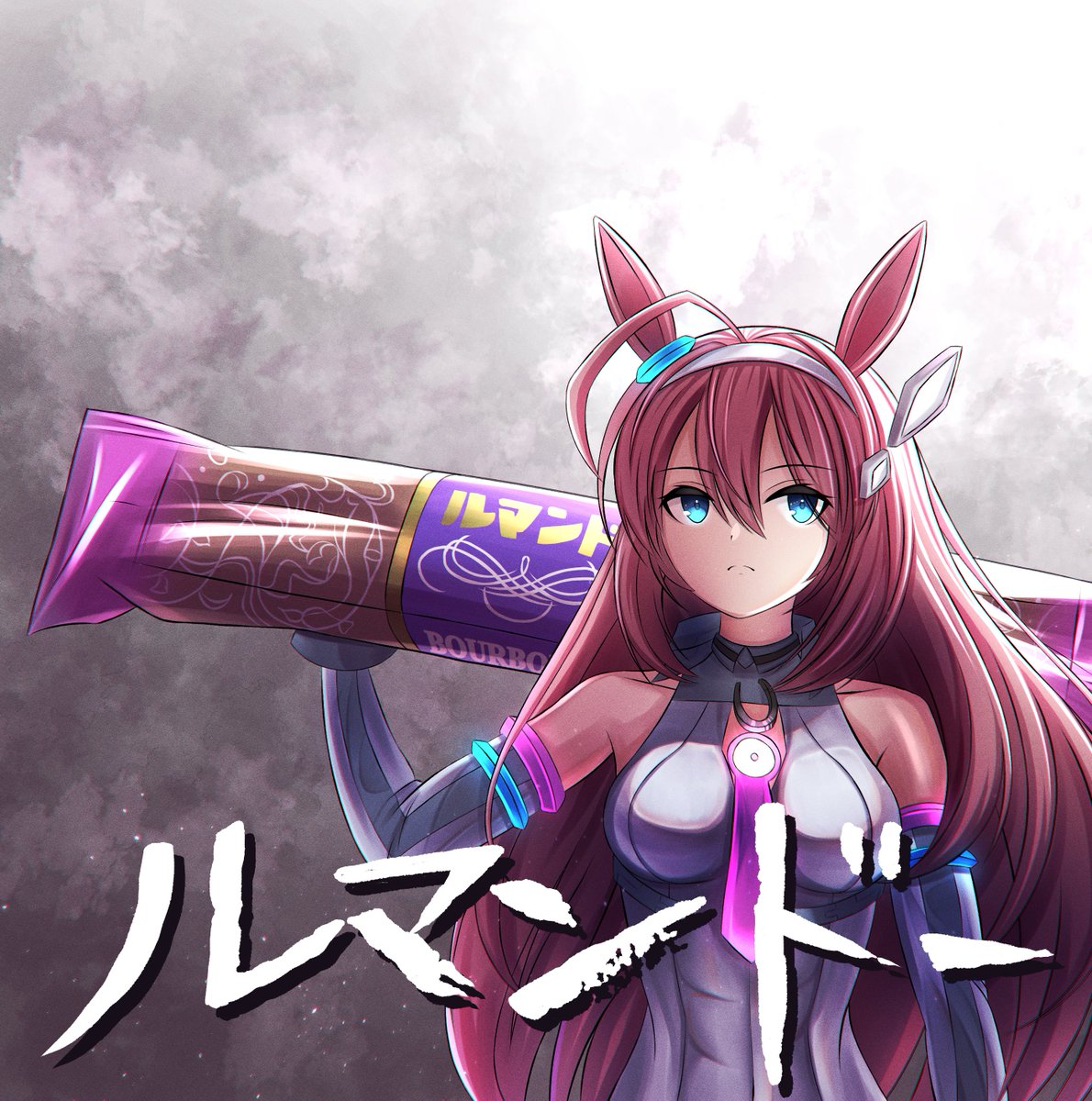 sonicxeon's tweet photo. 人気順にすると
アプリリリース直後に描いたルマンドーの
ブルボンが立ちはだかる https://t.co/OxeBJbVSYs