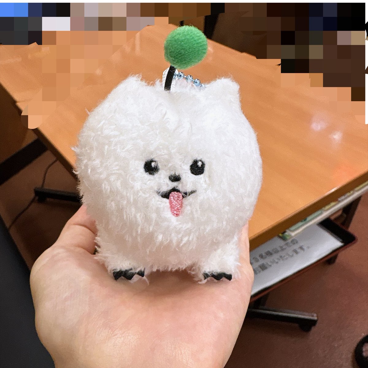 kobushi_25's tweet photo. 友人宅のしゅーまい https://t.co/QCflXJUeVu
