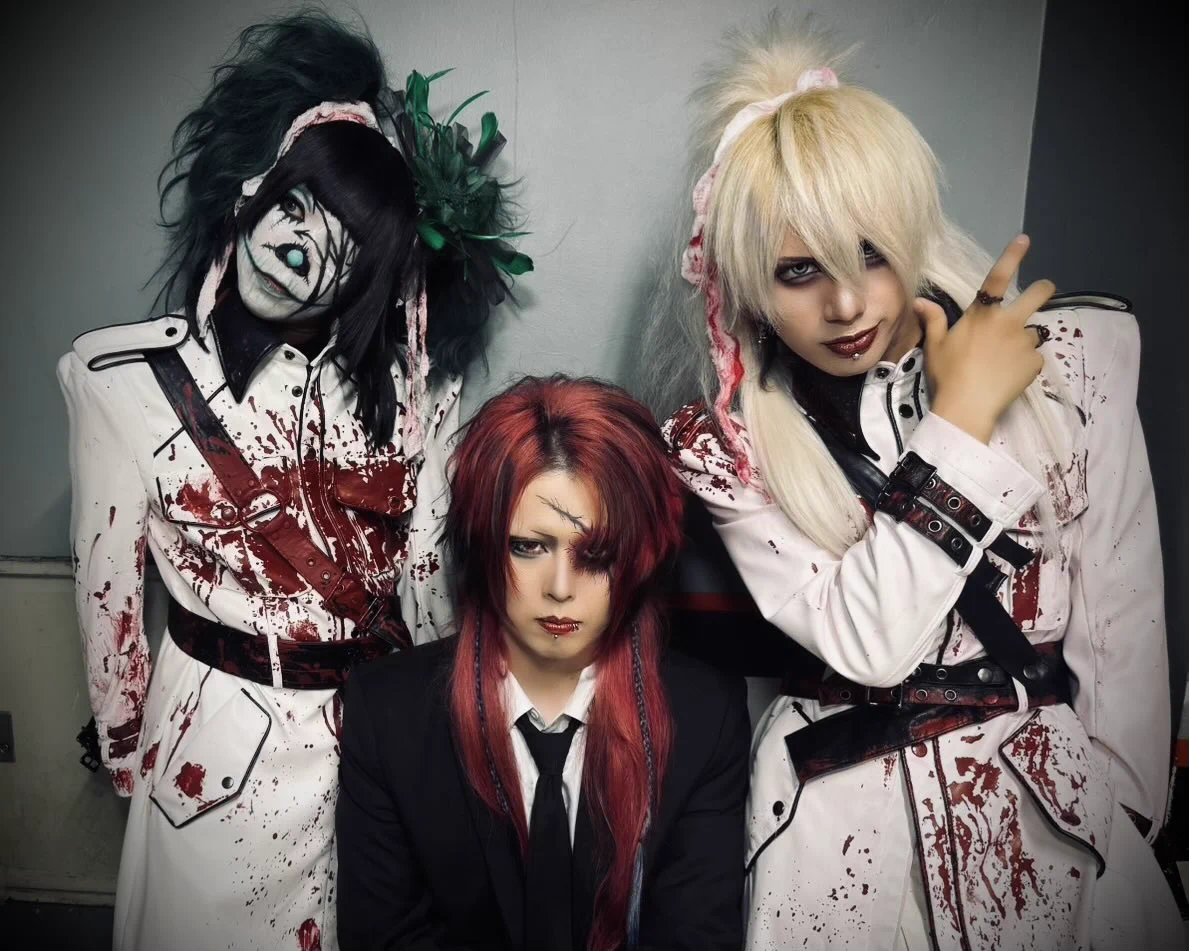 CHAOSS official (@CHAOSS_official) / X