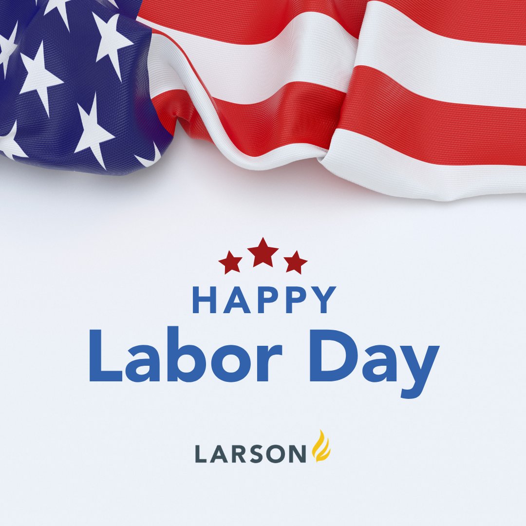 LarsonFinancial tweet picture