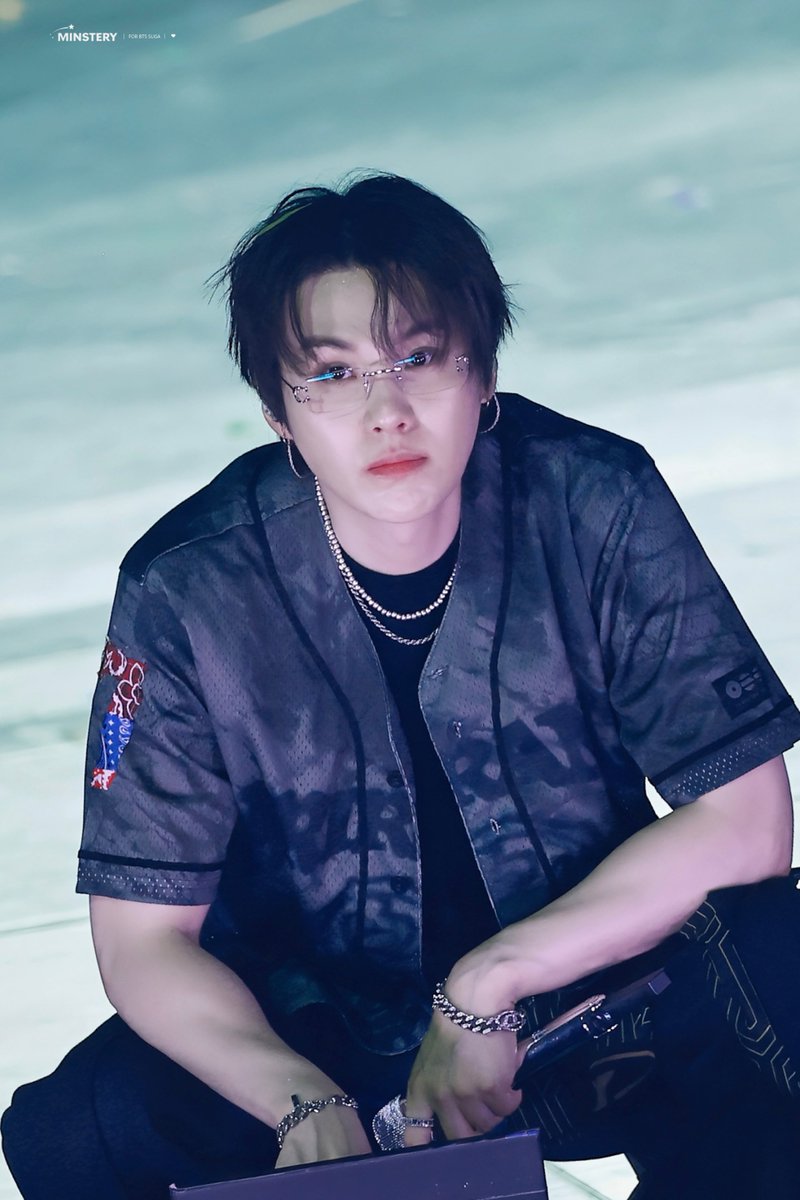 minstery_0309's tweet photo. 260906

#BTS #SUGA #슈가 #민윤기 #방탄소년단
#YOONGI #MINYOONGI https://t.co/N1kXNFeoOP