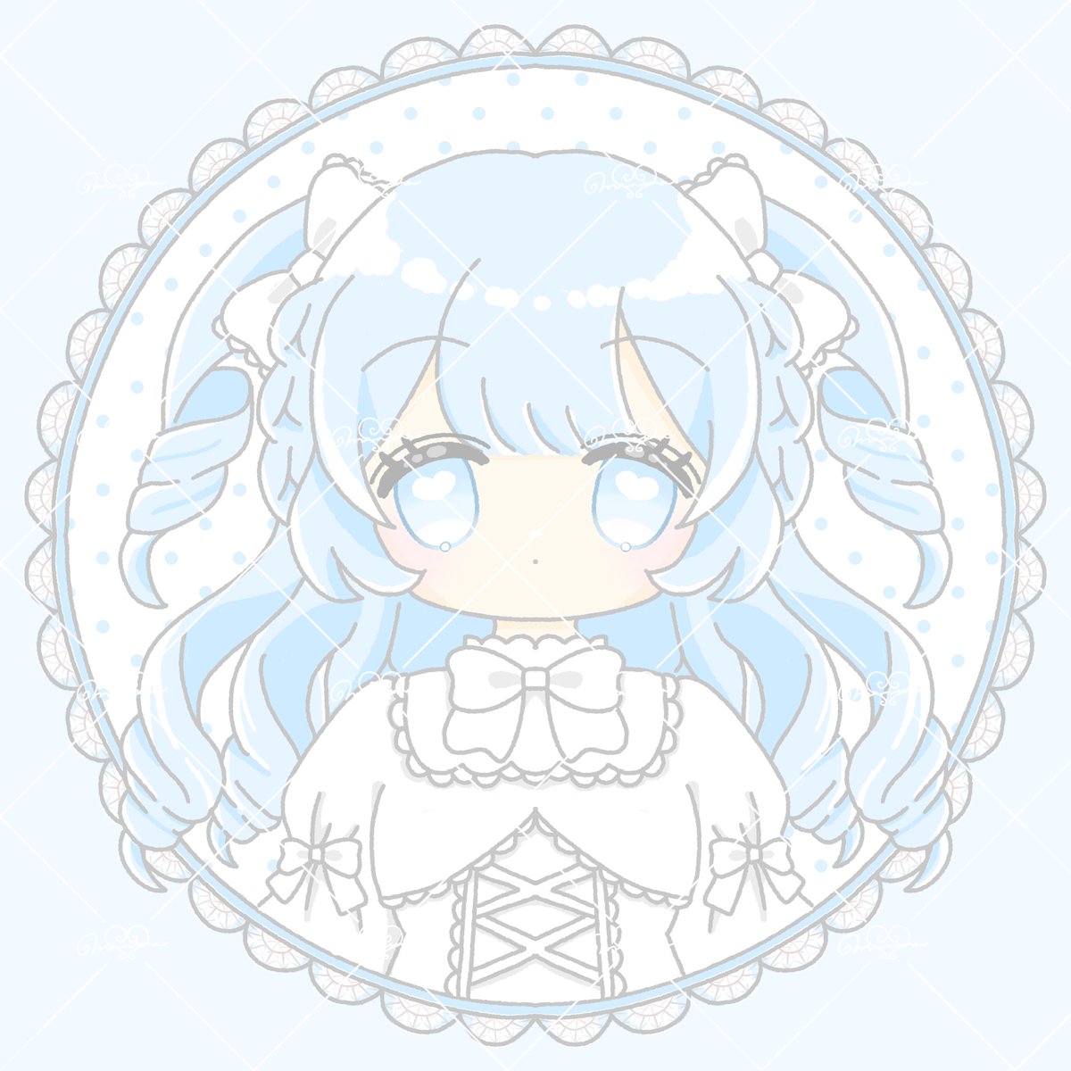 _blube_inu's tweet photo. #イラスト #oc #創作 https://t.co/1OJwucCD3c
