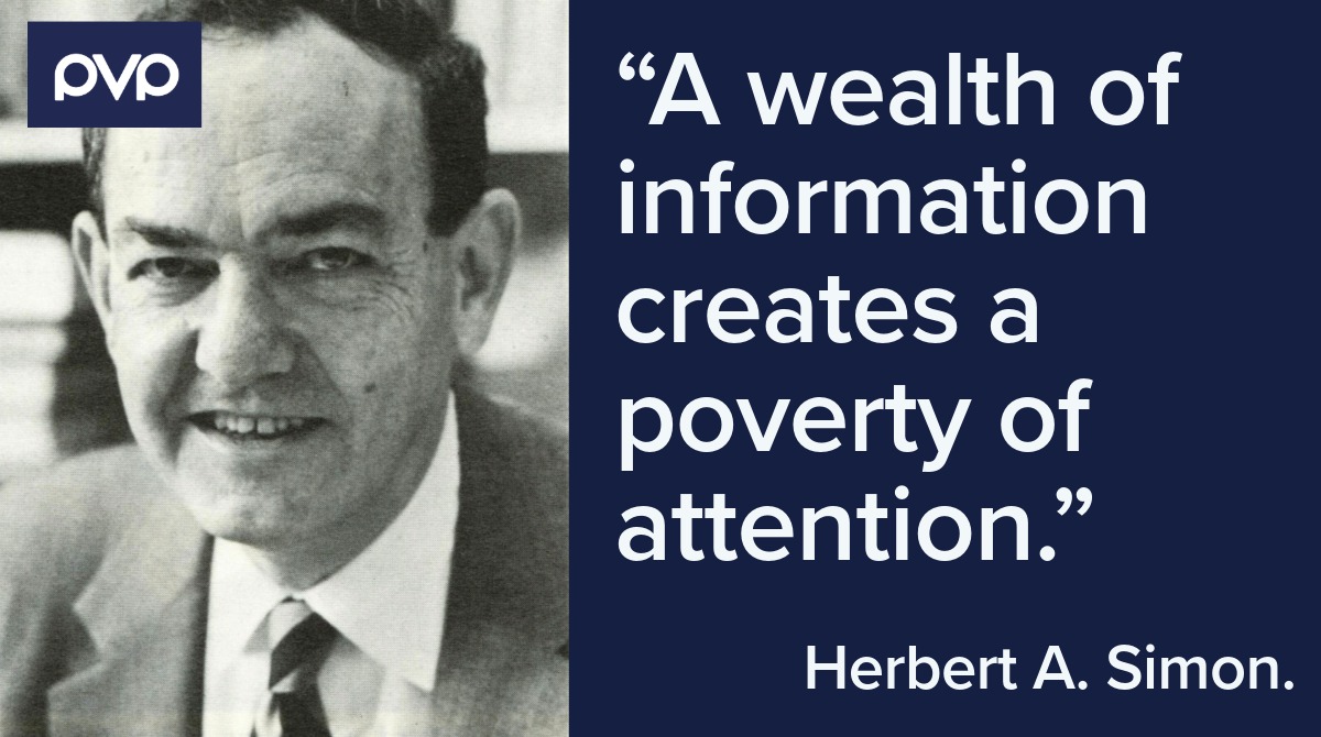 PriceVPartners's tweet photo. Our brains are busier than ever, bombarded with facts, pseudo facts, and jibber-jabber. It's a challenge to discern what matters. Are we drowning in #information? #investing #stocks #mindfulness - Surviving Information Overload - https://t.co/4vfKRTn8iQ https://t.co/jfg1s4vB2E