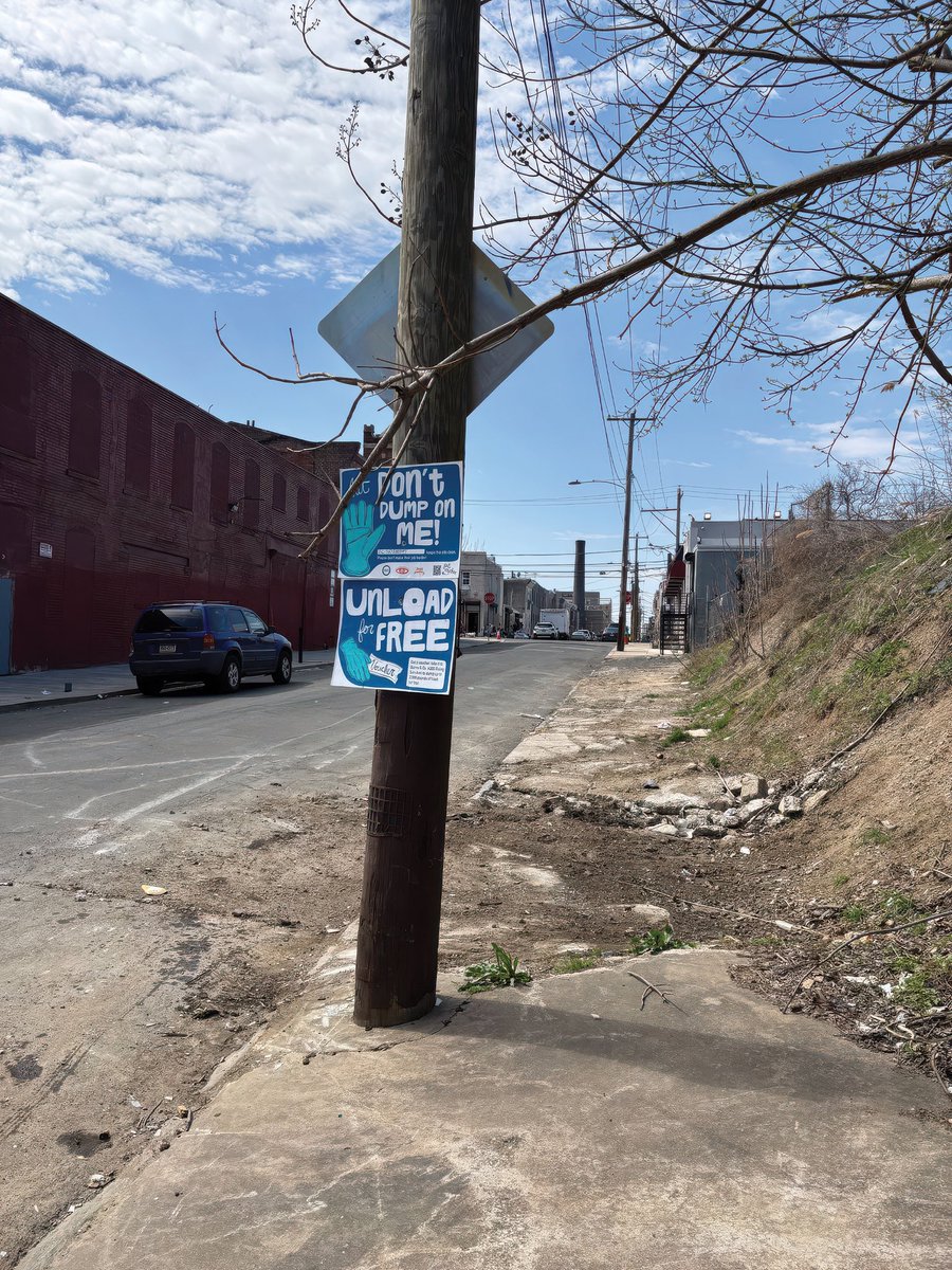 gridphilly's tweet photo. Nonprofits seek to leverage H.O.M.E. initiative to curb illegal dumping https://t.co/ACNgVBe64P https://t.co/Bflm07rUpk