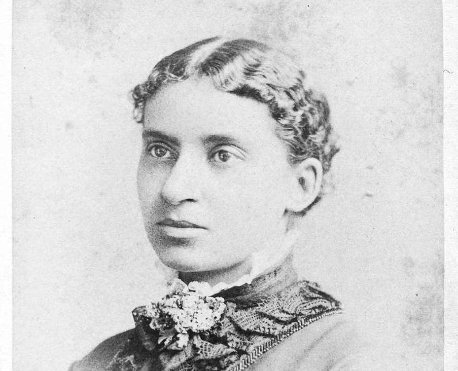 AAIHS's tweet photo. ✨In today’s post, Mickell Carter interviews Jaimie D. Crumley about her article, “‘And Then Forget’: Charlotte (“Lottie”) Forten and the Nineteenth-Century Black Feminist Project to be Remembered.” @BlkPerspectives 

https://t.co/DqtFmRL644 https://t.co/Gsskdl1OD1