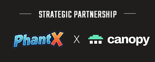 PhantX_Hello's tweet photo. 🤝 PhantX × Canopy : Strategic Partnership Announcement

We’re excited to welcome Canopy as PhantX’s AI agentic trading partner.

Through this partnership, PhantX users will gain access to AI-powered trading tools that make trading simpler, smarter and available 24/7.

Users can:

🤖 Discover AI-suggested trading strategies
📰 Turn market news and insights into actionable opportunities
⚡ Automate trading strategies around the clock
📊 Navigate the market more easily, regardless of experience

Together, PhantX and Canopy are building a more intelligent and accessible trading experience—connecting AI insights directly with seamless market execution.

Stay tuned! We’ll be launching exciting campaigns, hands-on workshops and community activities very soon.

Trade smarter. React faster. Stay active 24/7.

#PhantX #Canopy #AITrading #AgenticTrading #CryptoTrading #DeFi