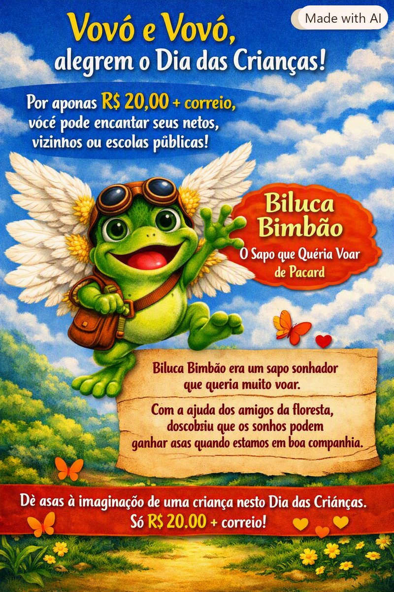 pacard's tweet photo. entre em contato:
54 99302 8484
paulopacard@gmail.com https://t.co/9jrEmzBZtg