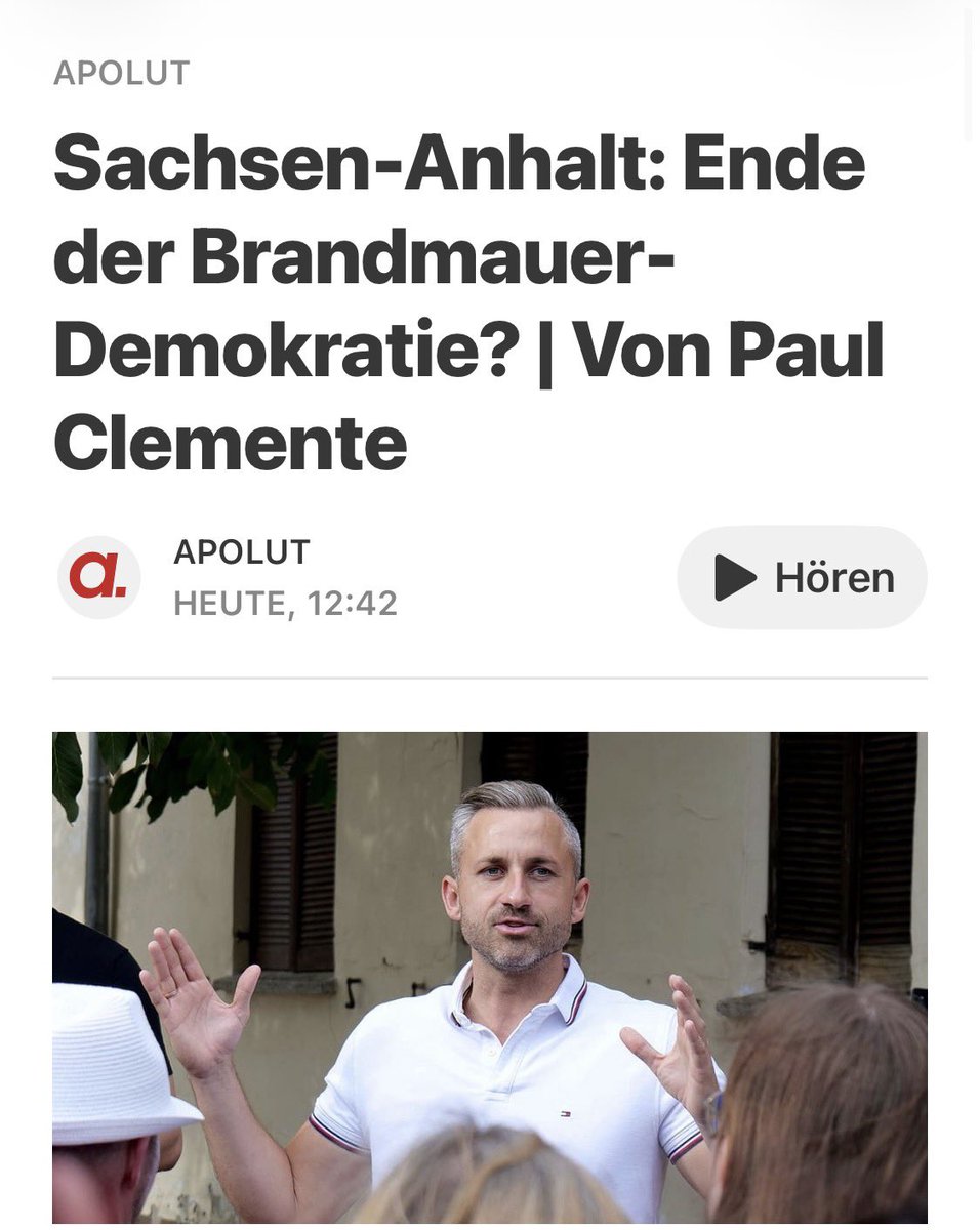 Bloominje's tweet photo. Natürlich böte das gestrige #Wahldesaster die Chance zur Selbstkritik. #CDU, #SPD, #Grüne & #Linke könnten fragen: Was haben wir falsch gemacht? Warum duldet der Wähler uns nicht länger? Nichts dergleichen. Lieber bläst man den Konkurrenten zum Popanz auf. https://t.co/nHBA2eTr1J https://t.co/a6UyJllLqe