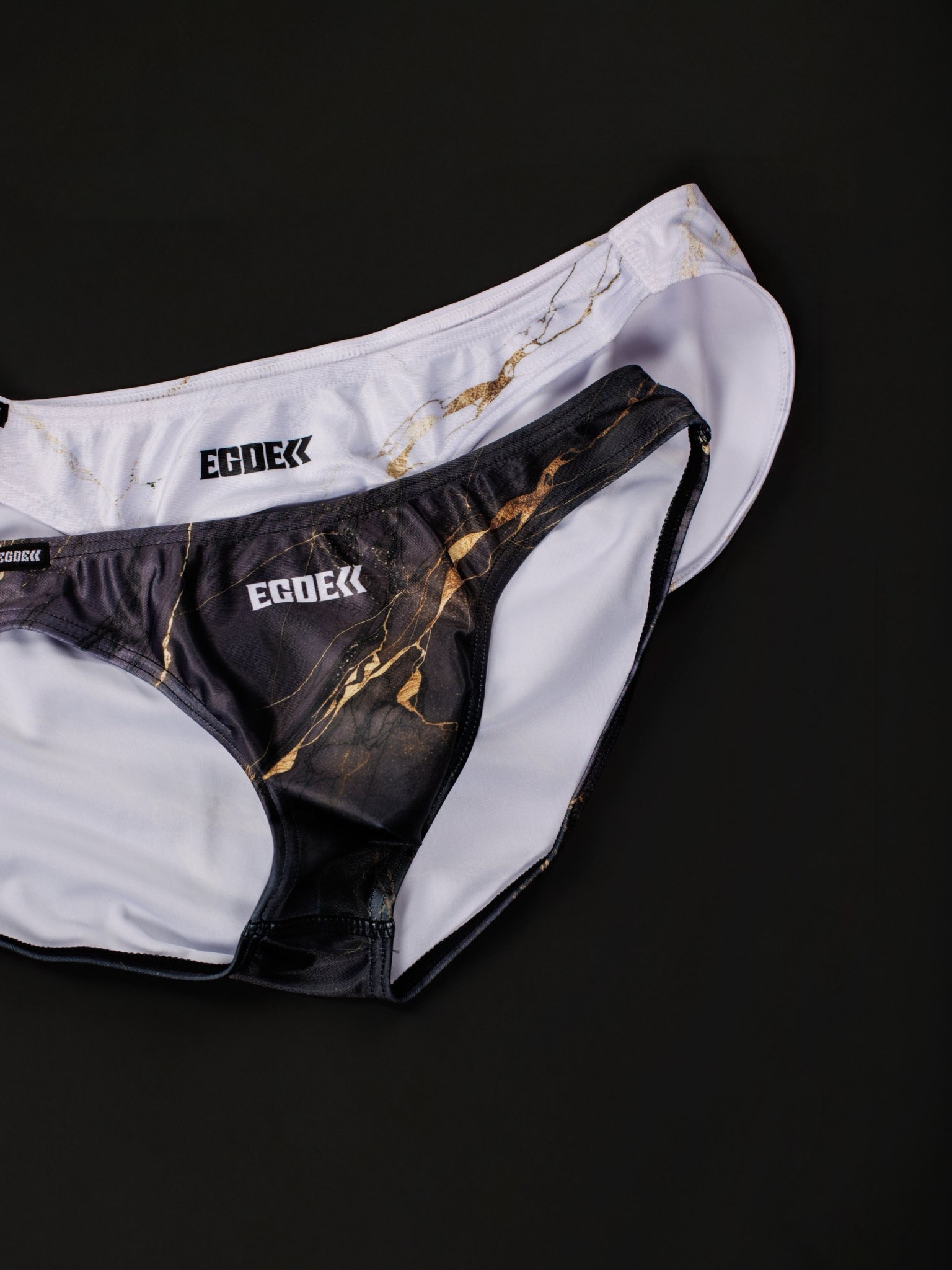 EGDE LINE UP ultra low-rise bikini 5色セット EGDE JAPAN on X: 
