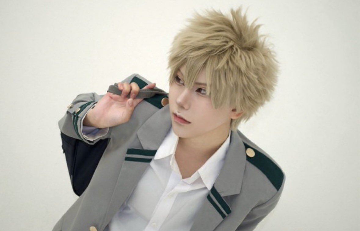 ryu_cos0's tweet photo. ⟡.· https://t.co/d538kJv0fE