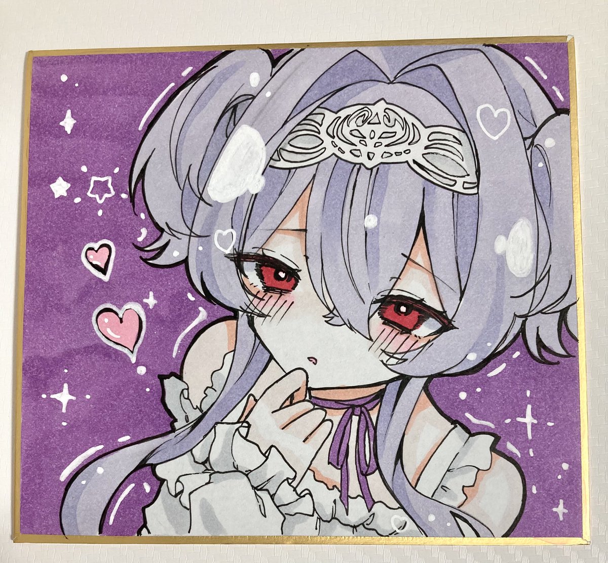 samerudu86's tweet photo. 💭🪼眠リバーレリオ🪼💭 https://t.co/9UCNpruz3i