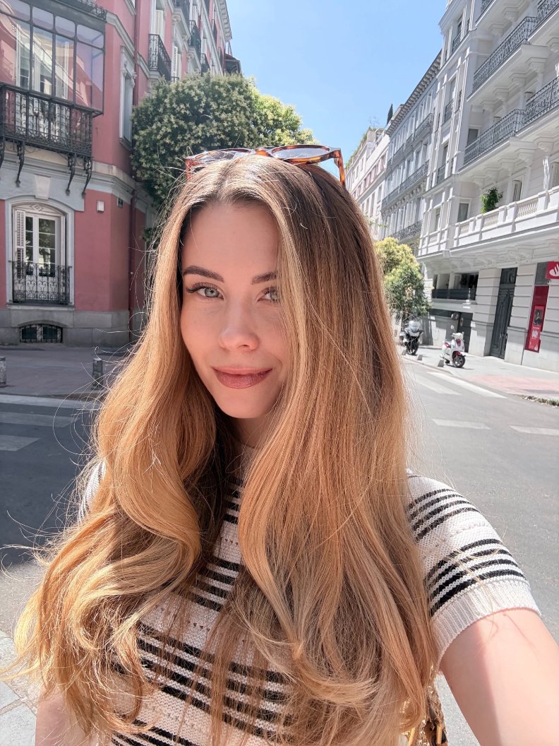 Iryna_Potocka's tweet photo. Do not let yourself stop moving forward even if you pause occasionally, you should still be visualizing your next step. https://t.co/DD1l5Ne6Sp