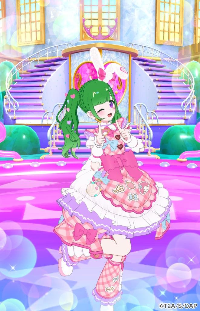 moe_butaaa's tweet photo. タグにも載せたけどマイメロコーデとぴょんぴょんうさぎアクセの組み合わせってめっちゃ可愛くてェ……… https://t.co/NcR3HsueO3