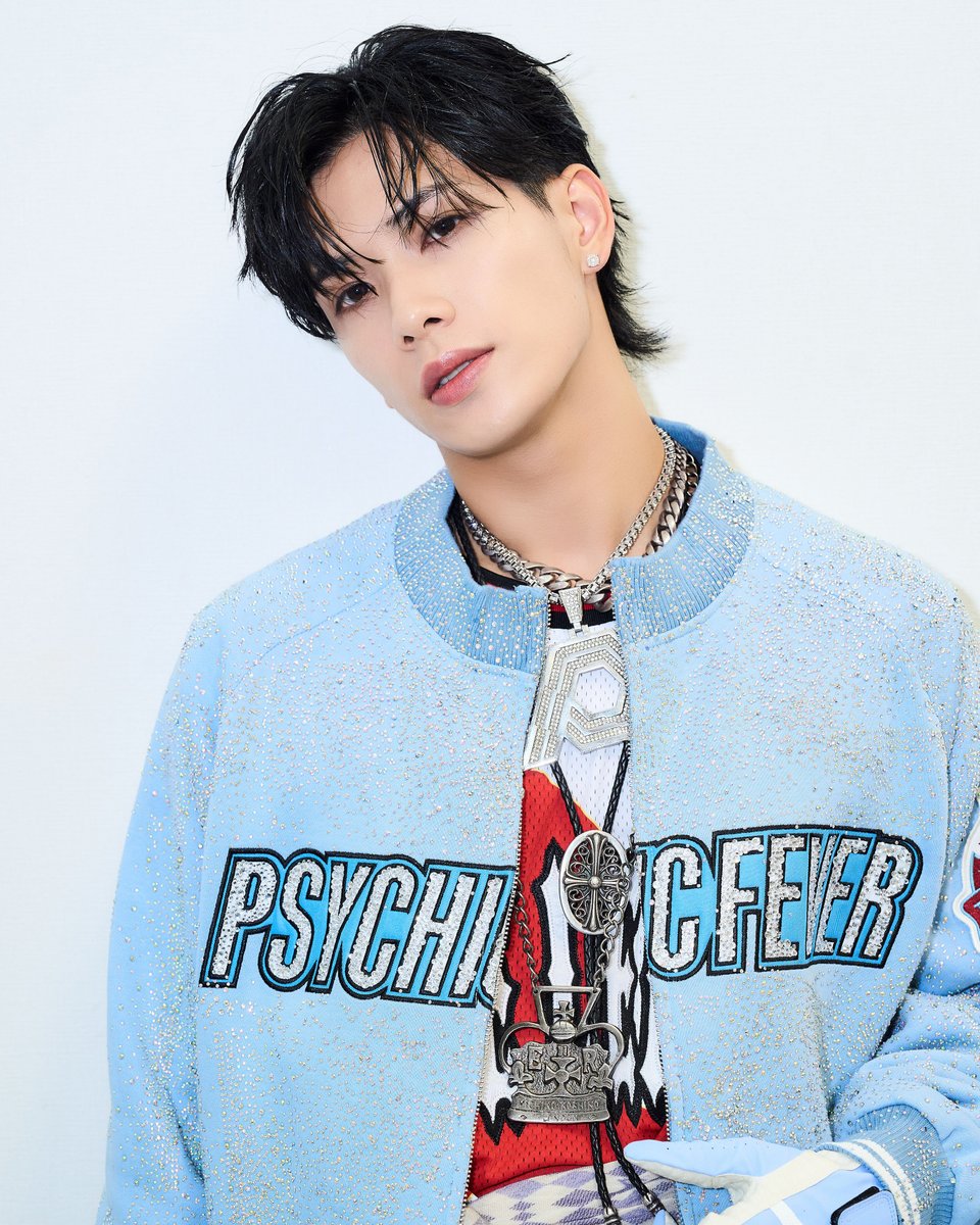 psyfe_official's tweet photo. [📸]

TBS「CDTVライブ！ライブ！」

#小波津志

┈┈┈
"If You're Mine" Official Music Video
https://t.co/cVzmG54vSi
┈┈┈
2nd ALBUM 『DIFFERENT』
https://t.co/1xXhiY7cLt
┈┈┈
𝐓𝐡𝐢𝐬 𝐢𝐬 𝐏𝐒𝐘𝐂𝐇𝐈𝐂 𝐅𝐄𝐕𝐄𝐑
https://t.co/LcGMX0ATJr
┈┈┈

#PSYCHICFEVER #KOKORO https://t.co/GJQeEEInjf