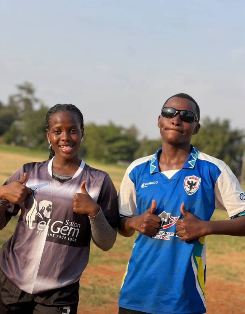 abarembekyi_sc's tweet photo. Yesterday wasn’t all about playing @NganwaFL https://t.co/EaYkuDuTES