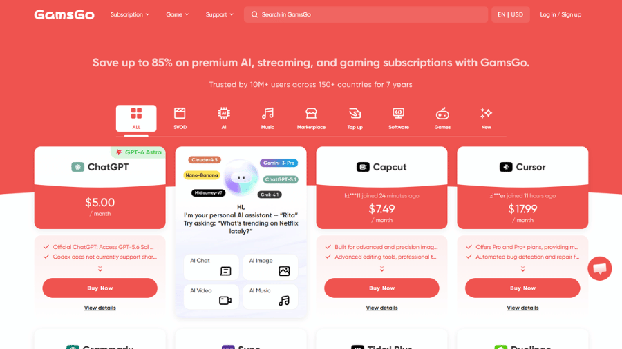 bufferapps's tweet photo. 𝐍𝐞𝐰𝐥𝐲 𝐋𝐚𝐮𝐧𝐜𝐡𝐞𝐝📷📷
GamsGo: Digital products, subscriptions, AI tools, software, and gaming services

𝐄𝐱𝐩𝐫𝐞𝐬𝐬 𝐲𝐨𝐮𝐫 𝐎𝐩𝐢𝐧𝐢𝐨𝐧📷📷 https://t.co/70fxZZ75Ft

𝐉𝐨𝐢𝐧 𝐁𝐞𝐭𝐚 𝐋𝐚𝐮𝐧𝐜𝐡📷https://t.co/H2xBvWv5nx

#SaaS #bufferapps #saasplatform #betalist https://t.co/o6ejKyRfwu
