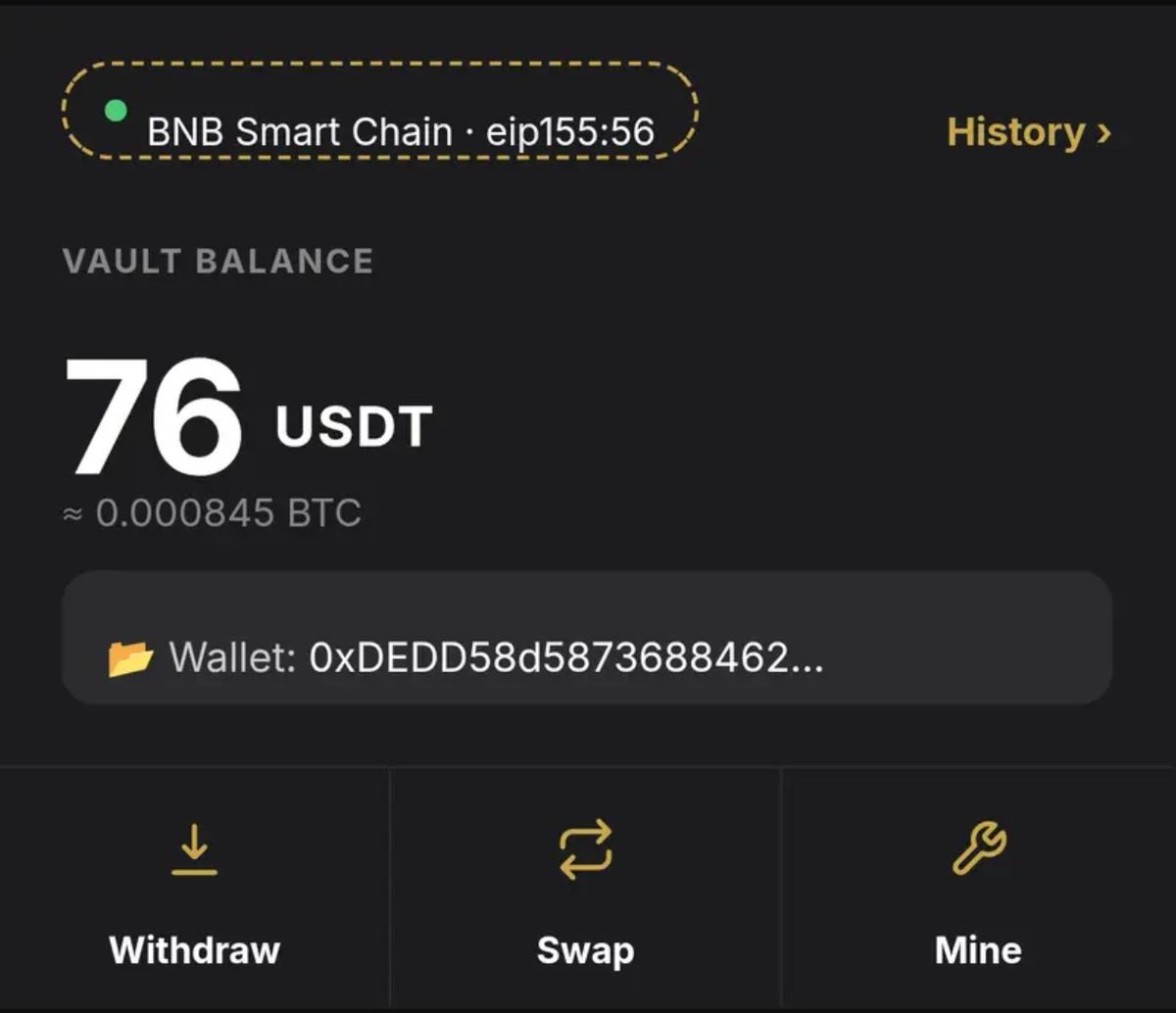 TLotha30347's tweet photo. @earnwithsapna Most MAC Telegram airdrops fade before listing 😭
This one pays around $76 daily — does it feel different?

Join early 👉 https://t.co/qdOMn32shd https://t.co/ebZTlDx7hH