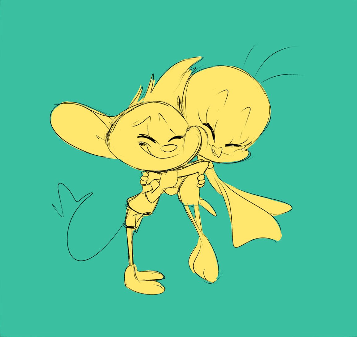 irestuff's tweet photo. #looneytunes https://t.co/u6baARzGUr