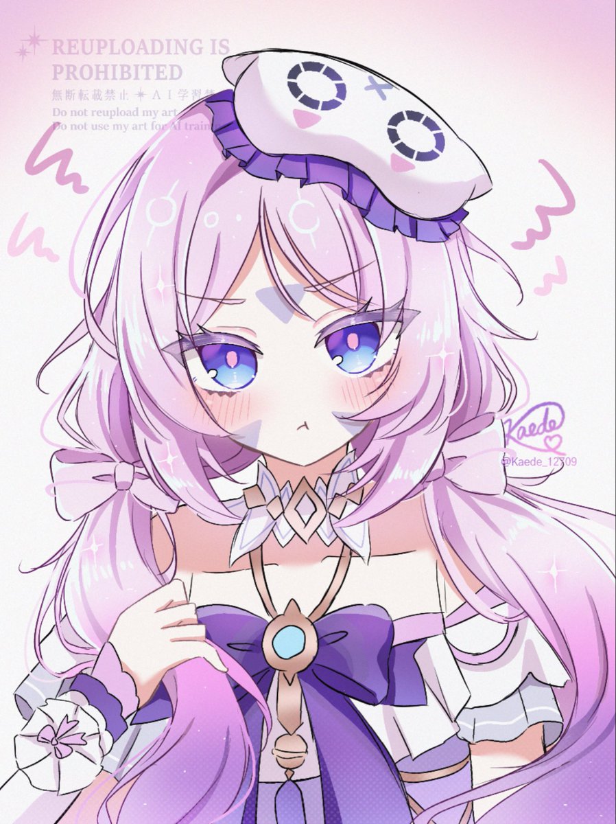 Kaede_12709's tweet photo. 嫉妬ラリ可愛すぎる🫶🏻💕 https://t.co/4z3CMK9H7l